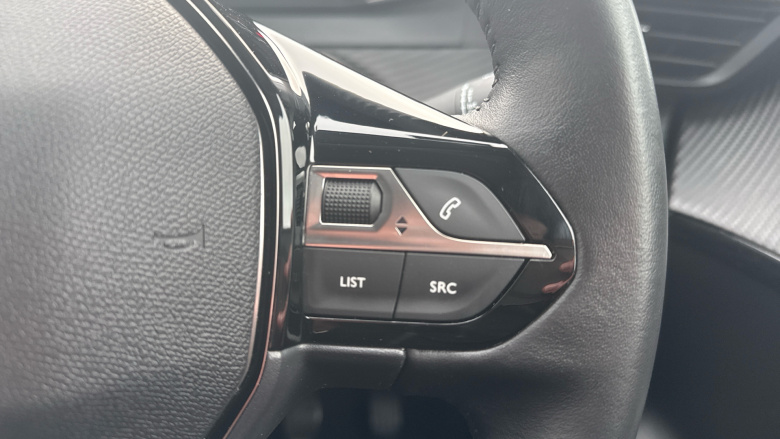 Peugeot 208 1.2 PureTech Active Premium + 5dr Petrol Hatchback